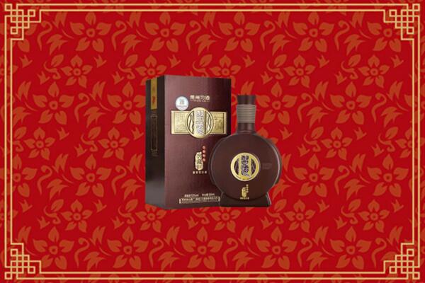 迪庆回收习酒
